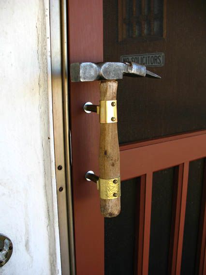 doorknobs Fancy design original