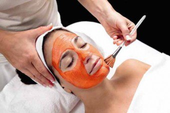 pielea deshidratata a feței - ce să facă, caracteristici, tratamente faciale, măști și cosmetice