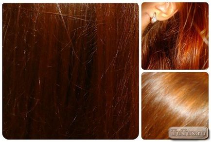 ulei de cătină pentru comentarii păr, aplicații, fotografii înainte și după