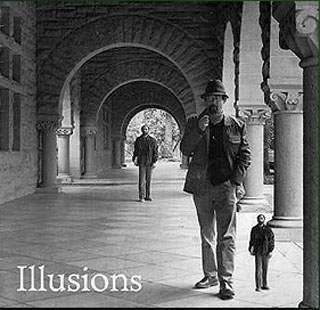Iluzie optică - 44 de poze cu explicații