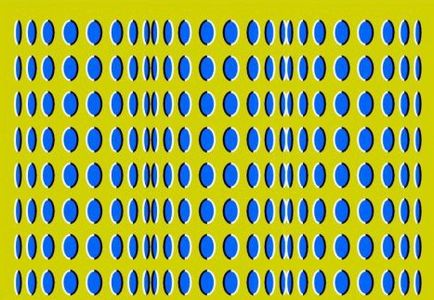 Iluzie optică - 44 de poze cu explicații