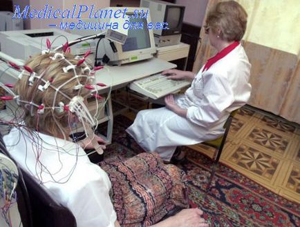 Examinarea după accident vascular cerebral - tratament al inimii (accident vascular cerebral) Examinarea după accident vascular cerebral - Tratamentul Inimii