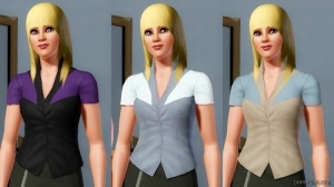 Privire de ansamblu Catalog «The Sims 3 lux modern“, universul jocului Sims!