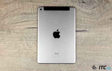 Prezentare generală 4 Apple iPad mini tabletă