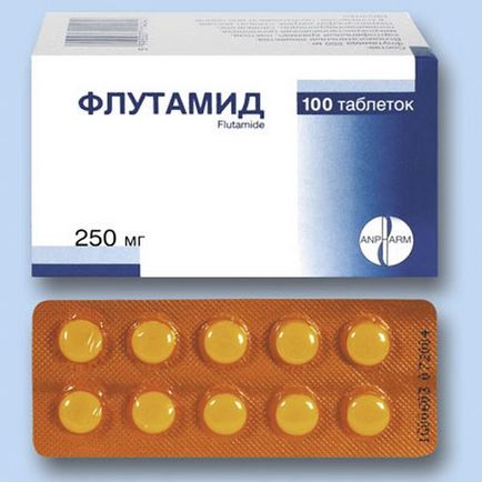 Prezentare generală tablete, medicamente, unguente pentru acnee