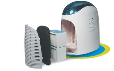 Purificatoare de aer pentru un apartament Cum de a alege un purificator de aer pentru alergii comentarii, pret
