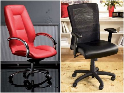 Alegeți un scaun de birou adecvat pentru acasă și de muncă, casa de vis