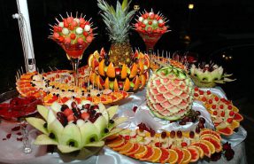 Armeană tradiție decorare nunta mai presus de toate