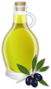 Pielea fetei utilizarea uleiului de măsline și aplicarea