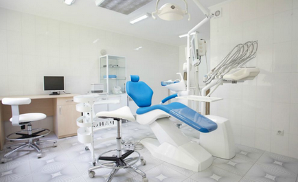 stomatolog ortodont care trateaza, sarcini principale