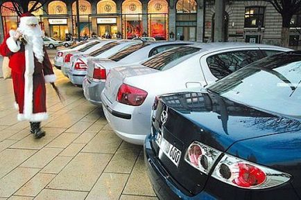 Caracteristici cheie avantajoasă pentru a cumpăra o mașină în România