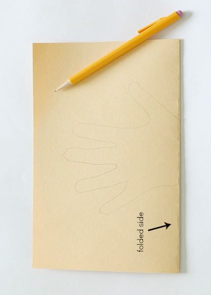 Cărți poștale cu propriile lor mâini, un site despre cum să faci o felicitare