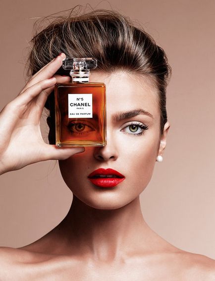 Pentru a distinge originalul de la un parfum fals, 7 moduri, revista cosmopolită