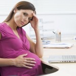 Lăsați înainte de concediu de maternitate, dacă este posibil să se ia în 2017