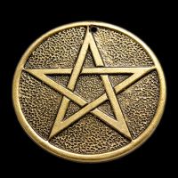 Pentagram - valoare