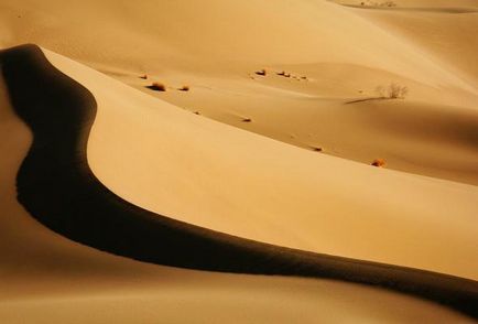 dună de nisip