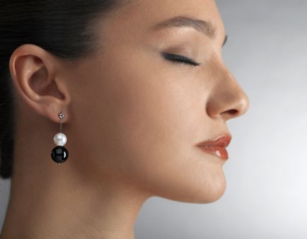 Piercing (piercing) urechi tipuri, sfaturi, video