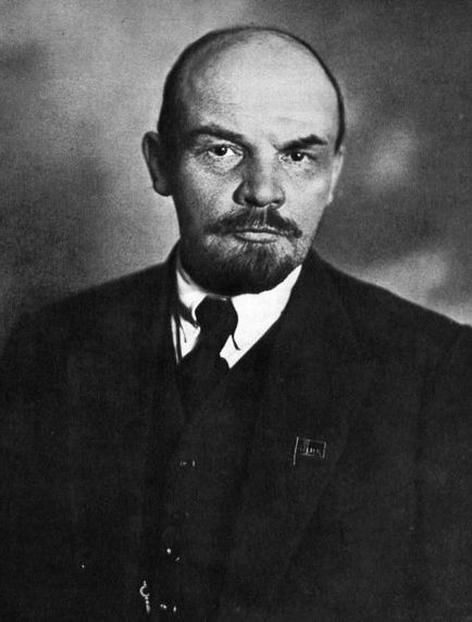 De ce nu îngropa cauza și interesante fapte ale lui Lenin