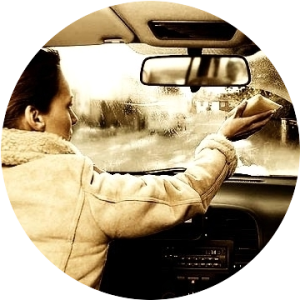 De ce este aburită ferestrele în mașină, răspunsul la întrebarea de ce sticla in masina aburită on-line