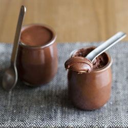 Articole din ciocolata cu mâinile lor, ceea ce se poate face - ciocolată