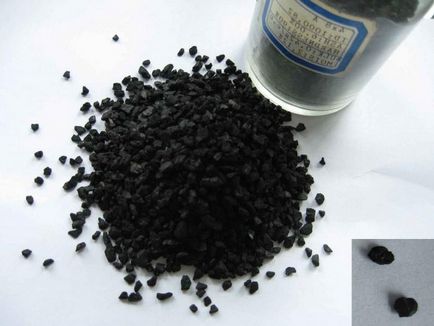Indicații pentru utilizare de carbon activat, sau ce sunt necesare pentru tabletele negre (ce) Indicații pentru utilizarea de carbon activat, sau ce sunt necesare pentru tableta negru