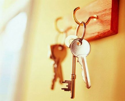 Cumpărarea unui apartament în etapa ipotecare cu pas instrucțiunile 2017