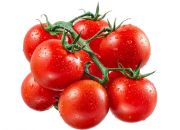 roșii cherry în creștere ca semințe de plante, de îngrijire, foto, video