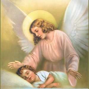 îngerii ajuta în viața noastră