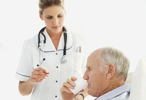 Consecințele accident vascular cerebral la persoanele vârstnice care estimările pentru cei peste 80 de ani