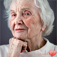 Consecințele accident vascular cerebral la persoanele vârstnice și prevenirea recurențelor la persoanele în vârstă, după 80 de ani