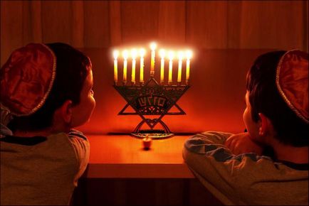 Hanukkah - care este istoria și tradițiile Hanukkah