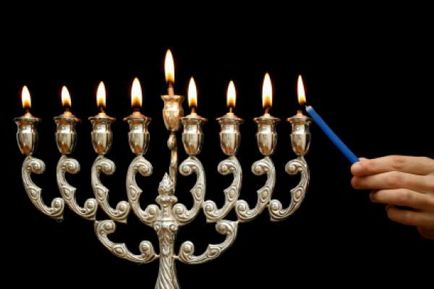 Hanukkah - care este istoria și tradițiile Hanukkah