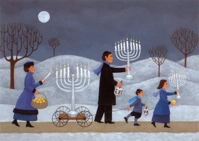 Hanukkah - care este istoria și tradițiile Hanukkah
