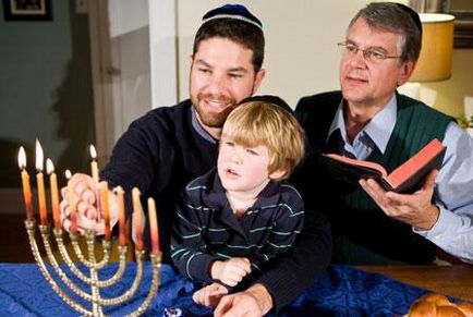 Hanukkah - care este istoria și tradițiile Hanukkah