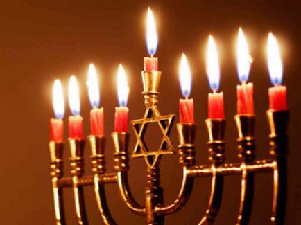 Hanukkah - care este istoria și tradițiile Hanukkah