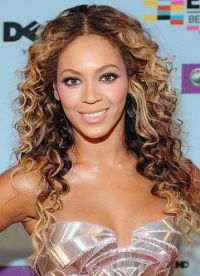 coafuri Beyonce