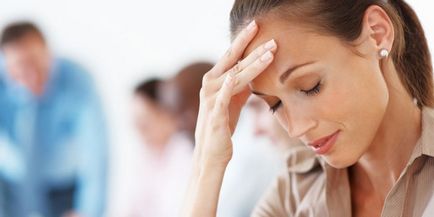 Bufeurile nu sunt asociate cu menopauza - cauze posibile simptome neplăcute