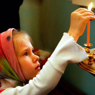 Aplicație Sretenskaya lumânări pentru rugăciuni, ce efect poate fi atins