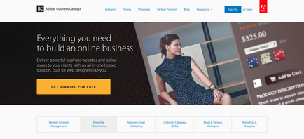 Exemple de site-ul web design de meniu, blog-ul (meniul Burger pentru site-ul) Exemple de meniu web design, blog-