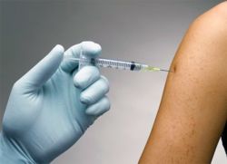 Vaccinarea împotriva difteriei - reacții adverse la adulți