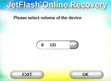Program pentru restaurarea memorii flash de lucru principiu, utilitate, restaura memorii flash telefon
