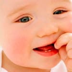 Erupția dinților superiori la copii fotografii, simptome