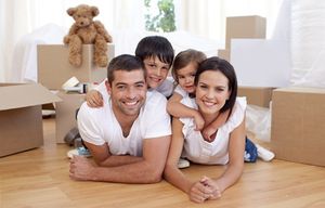 cumpărarea și vânzarea de apartamente în procedura înseamnă capitalului mamă