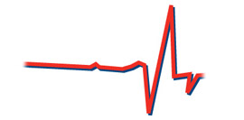 Puls (ritmul cardiac), în norma de adult, copil, de înaltă și joasă