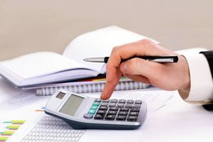 penalități pentru calculul impozitului în 2016 - 2017 Formula lui, procedura și un exemplu