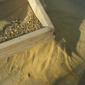 Mortar de raport compoziție furnalele ca fac soluție de argilă în cuptor