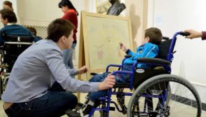 reabilitare program de reabilitare și a persoanelor cu handicap în 2017 în România, care este, programele și activitățile, diferența