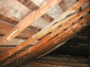acoperiș de reparații ghid pas cu pas