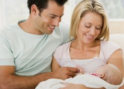 vârsta reproductivă (vârsta medie reproductivă) vârstă reproductivă