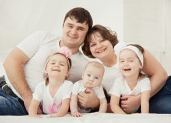 vârsta reproductivă (vârsta reproductivă târzie) vârstă reproductivă